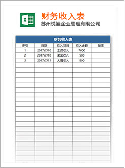 相山代理记账